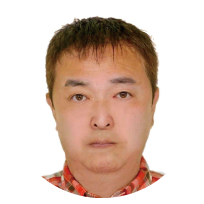 岩田氏