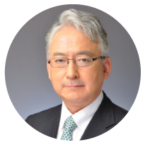 小川氏